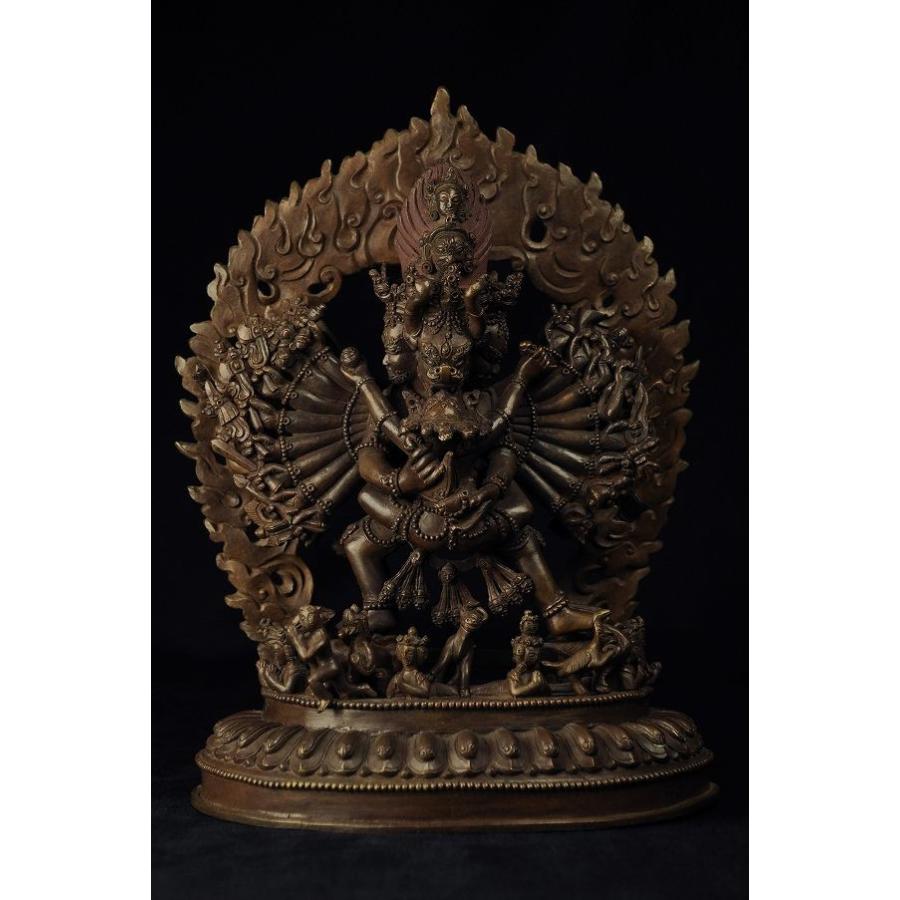 京都 平安 金箔飾り皿 「おしどり」 処分価格 京都 平安 象彦 金箔飾り