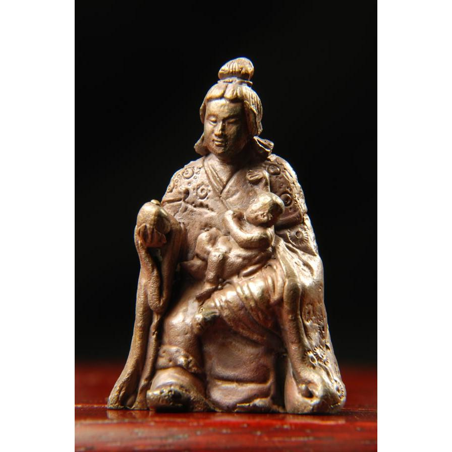 極小仏像 鬼子母神 : 仏像仏画チベット美術卸の天竺堂 - 通販 極小仏像 鬼子母神 : 仏像仏画チベット美術卸の天竺堂 - 通販