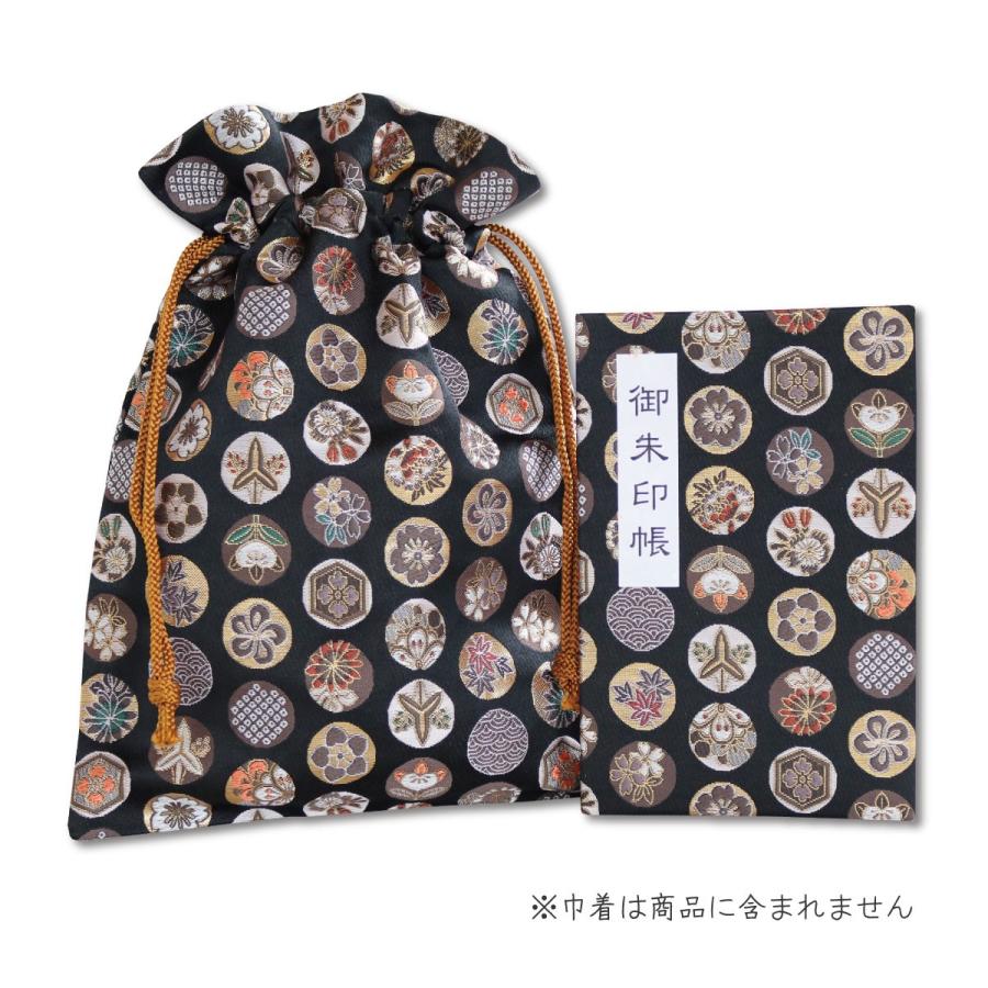 御朱印頂   西陣織 御朱印頂 西陣織