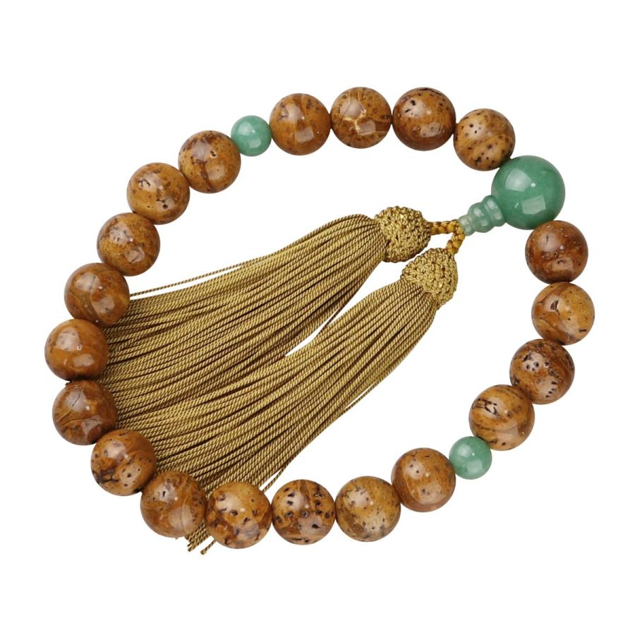 龍眼菩提樹　琥珀　念珠 龍眼菩提樹 琥珀 念珠 【公式通販】