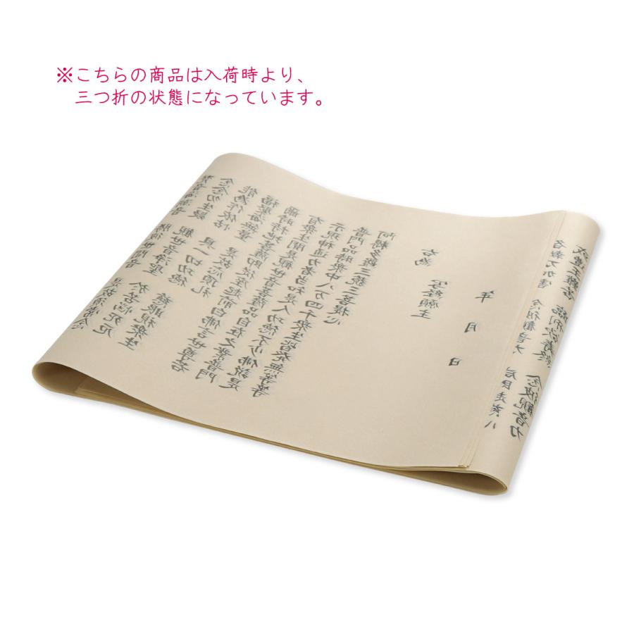 写経用紙 観音経 妙法蓮華経観世音菩薩普門品偈 なぞり書き 10枚
