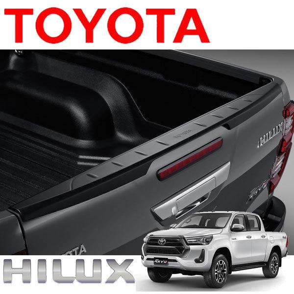 トヨタ（TOYOTA） 送料込（北海道沖縄別） TOYOTA HILUX REVO 純正