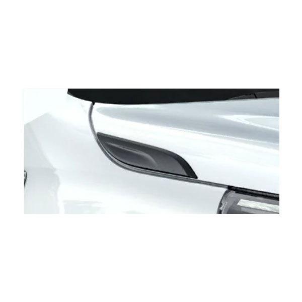 トヨタ（TOYOTA） 送料込（北海道沖縄別）新型ハイラックス フード