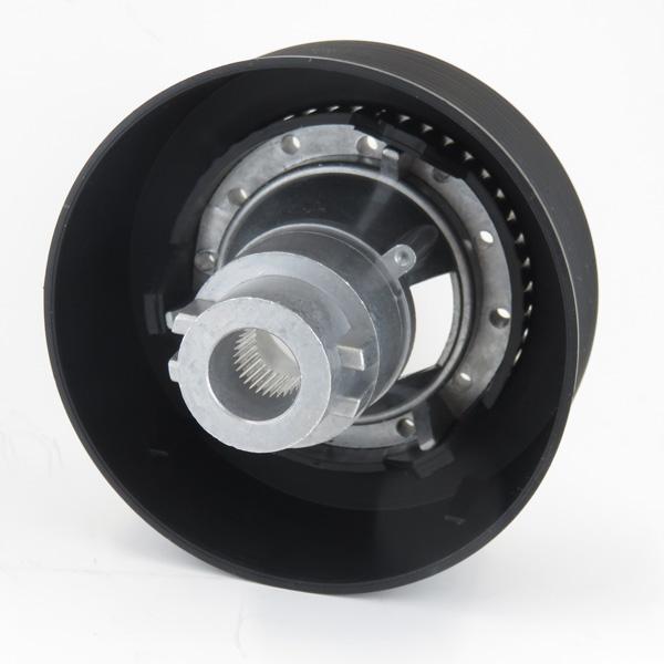HKB SPORTS 【最大P17倍 7/20限定】HKB ステアリングボス OD-274