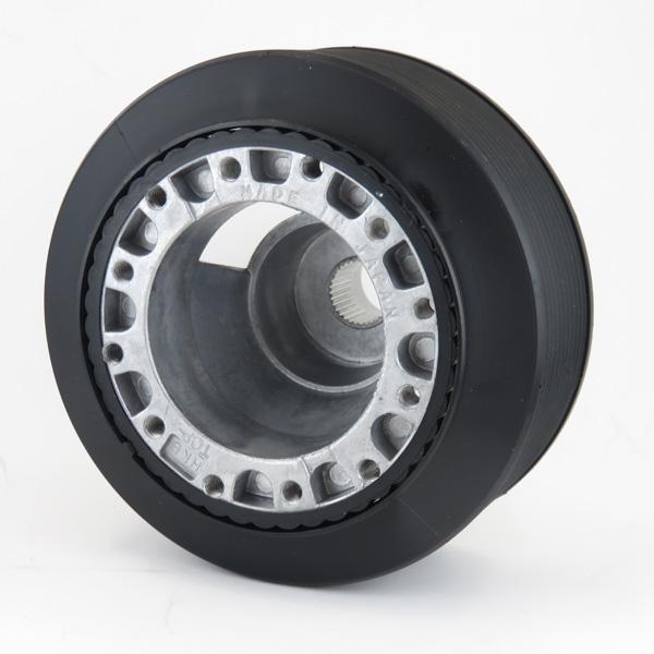 HKB SPORTS 【9/9限定 最大P11倍】HKB ステアリングボス OD-274