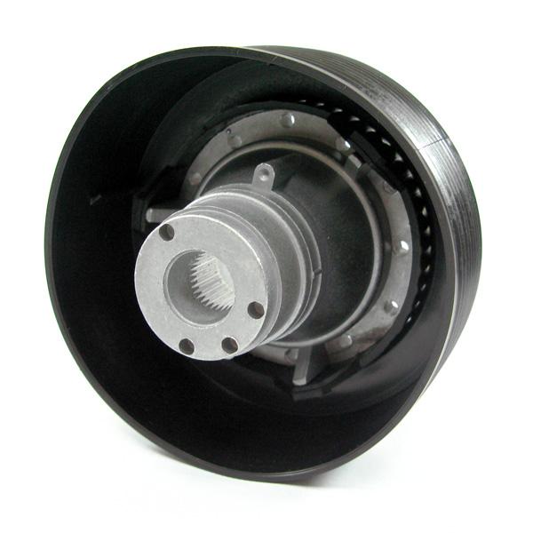 HKB SPORTS 【9/23限定 最大P11倍】HKB ステアリングボス OD-234