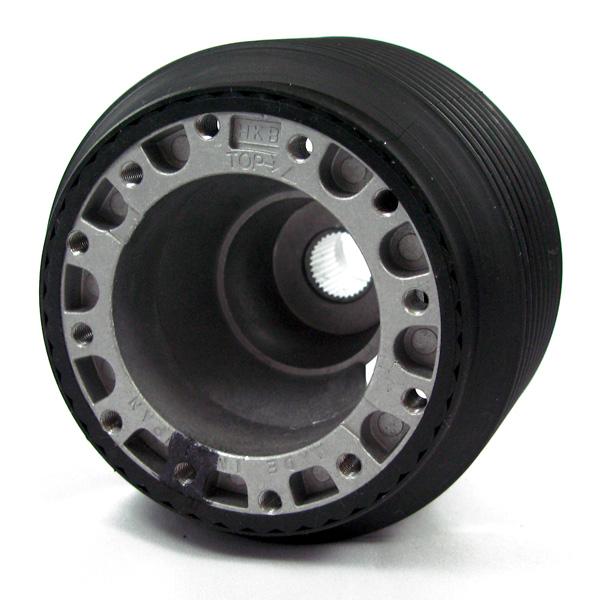 HKB SPORTS HKB ステアリングボス OH-207 ホンダ用 日本製 アルミ