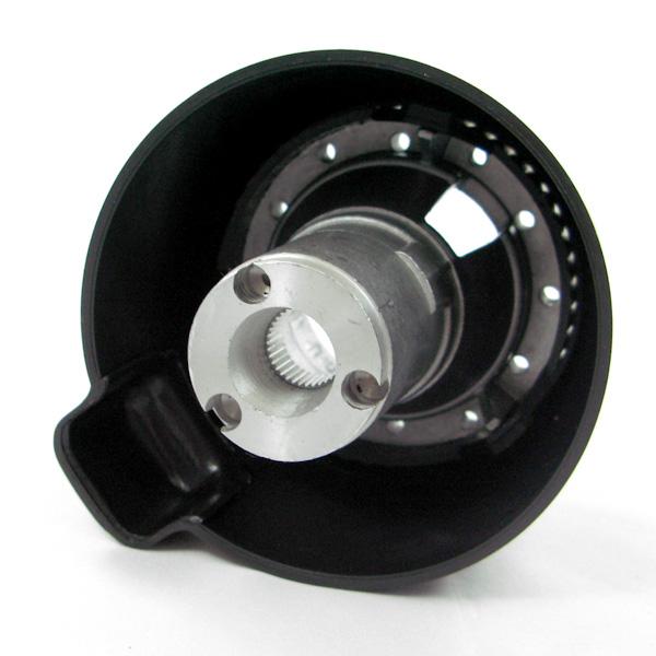 HKB SPORTS HKB ステアリングボス OM-218 三菱用 日本製 アルミ