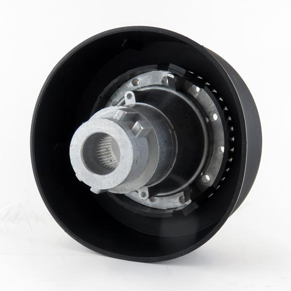 HKB SPORTS 【9/22限定 最大P12倍】HKB ステアリングボス OT-272