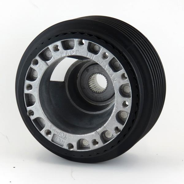 HKB SPORTS 【6/25限定 最大P14倍】HKB ステアリングボス OU-242