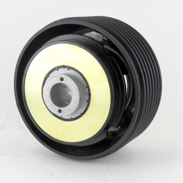 HKB SPORTS ステアリングボス OU-25 スズキ用 日本製 アルミ HKB SPORTS ステアリングボス OU-25 スズキ用 日本製 アルミ