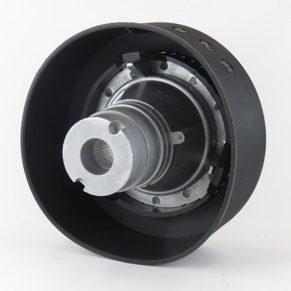 HKB SPORTS 【10/5限定 P最大10倍】HKB ステアリングボス OU-262