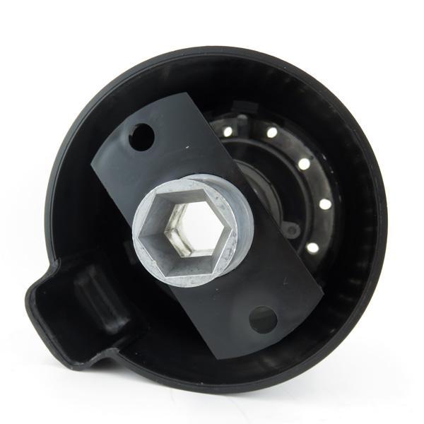 HKB SPORTS 【9/9限定 最大P11倍】HKB ステアリングボス OR-276 マツダ