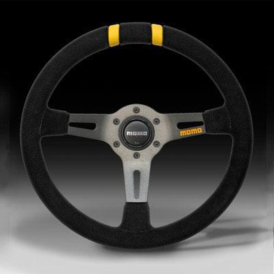 MOMO/モモ ステアリングハンドル DRIFTO ドリフト 33φ D-20/ : ホット