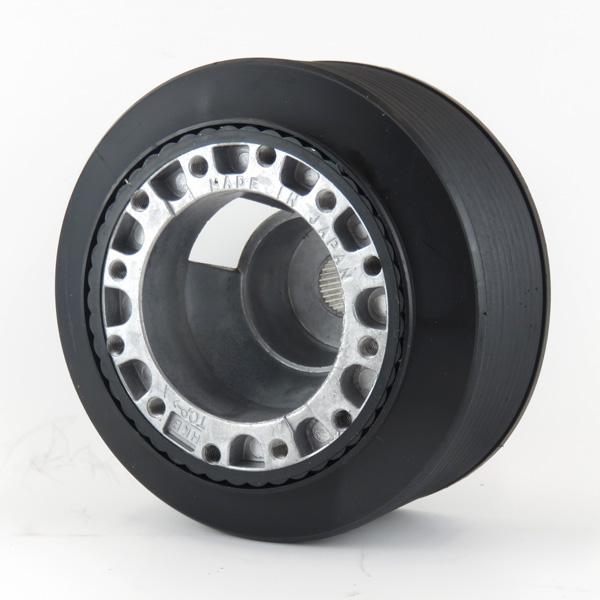 HKB SPORTS 【爆買6/19-21 最大P16倍】HKB ステアリングボス OT-273