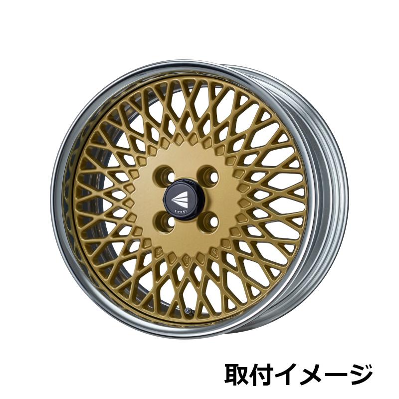 ENKEI（エンケイ） 【5/5限定 最大P14倍】エンケイ ENKEI NeoClassic