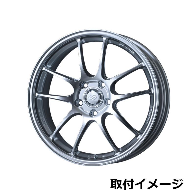 ENKEI（エンケイ） 【爆買6/19-21 最大P16倍】エンケイ ENKEI PF01