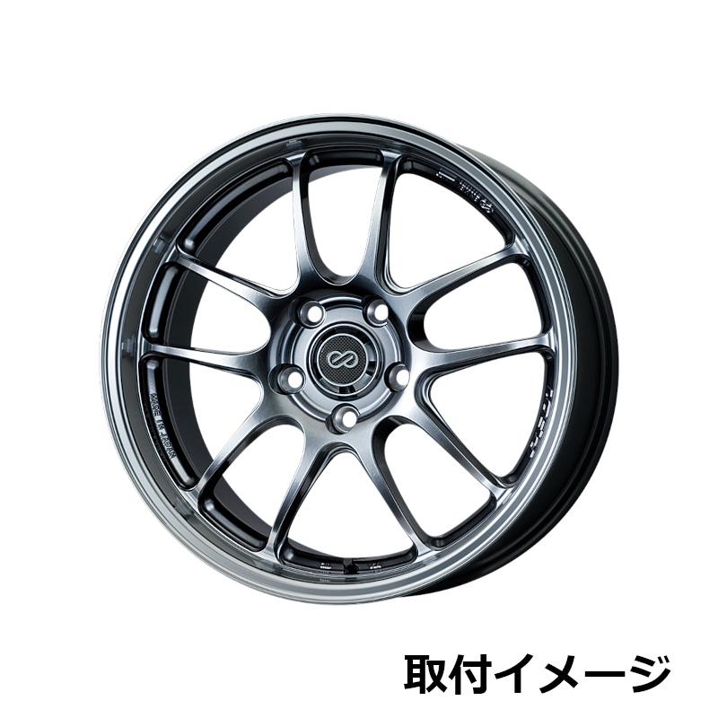 ENKEI（エンケイ） ENKEI PF01/PF01SS/PF02/SC05/SC03/SMS01用