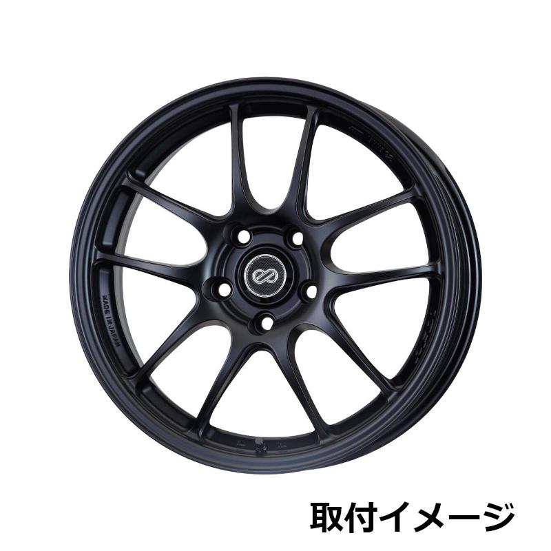 ENKEI（エンケイ） ENKEI PF01/PF01SS/PF02/SC05/SC03/SMS01用 