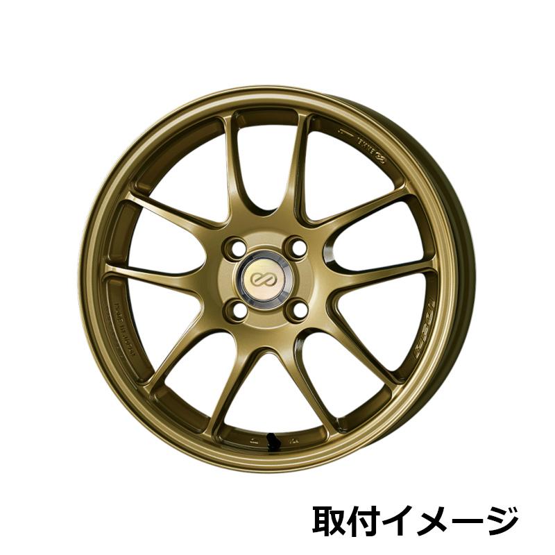 ENKEI（エンケイ） ENKEI PF01/PF01SS/PF02/SC05/SC03/SMS01用