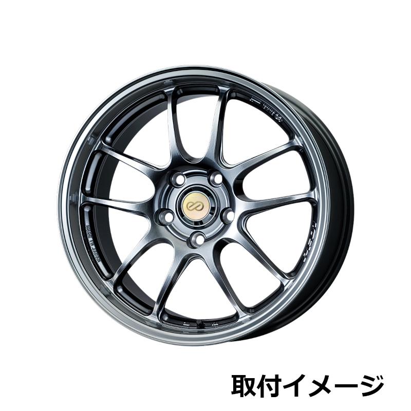 ENKEI（エンケイ） 【5/15限定 最大P14倍】エンケイ ENKEI PF01/PF01SS
