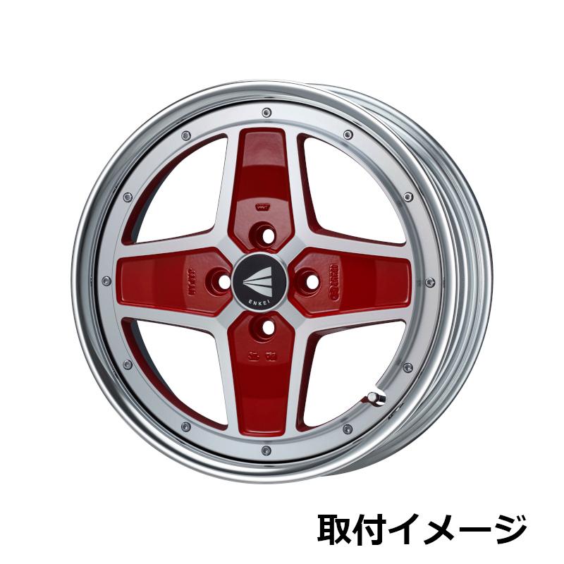 ENKEI（エンケイ） 【5/15限定 最大P14倍】エンケイ ENKEI NeoClassic