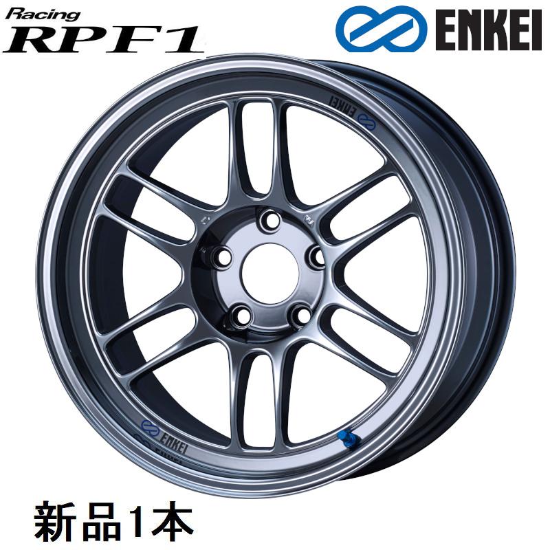 ENKEI（エンケイ） Racing RPF1 17インチ 17x7.5J +48 PCD114.3 5穴