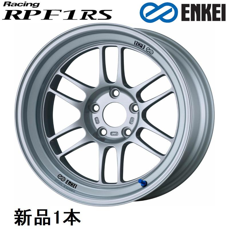 ENKEI（エンケイ） 【P最大14倍 10/11限定】エンケイ Racing RPF1RS 17
