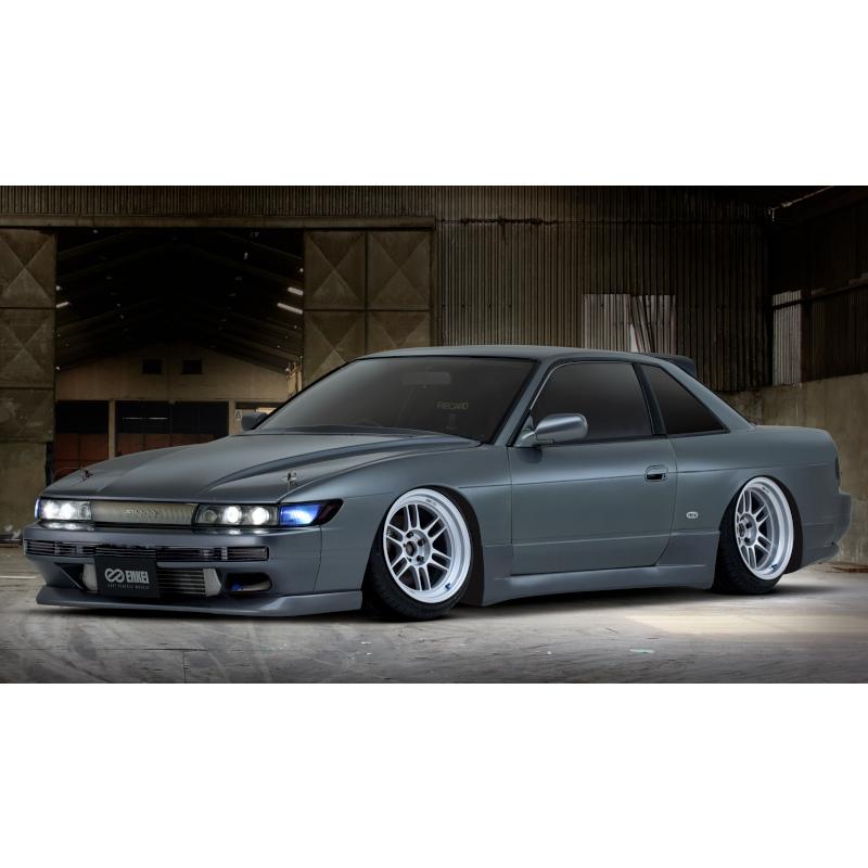 ENKEI（エンケイ） Racing RPF1RS 17インチ 17x10J 0 PCD114.3 5穴
