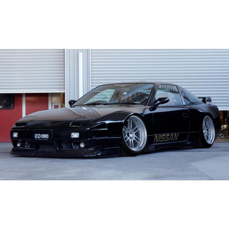 ENKEI（エンケイ） Racing RPF1RS 17インチ 17x10J 0 PCD114.3 5穴