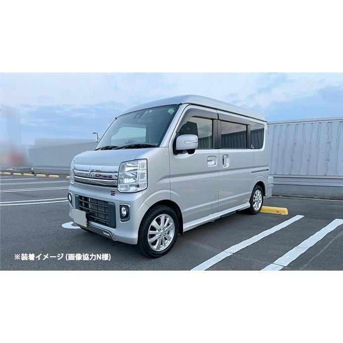 マツダ スクラムバン DG17V 軽バン 車検付き バン エブリィ スズキ