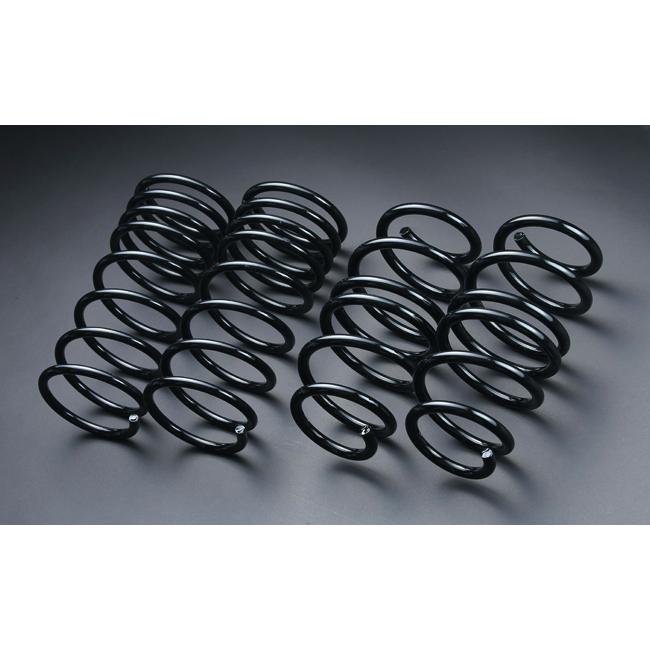 ワゴンR MH22S ローダウンスプリング シュピーゲル スズキ ワゴンR(スティングレー) MH22S 2WD/4WD装着可