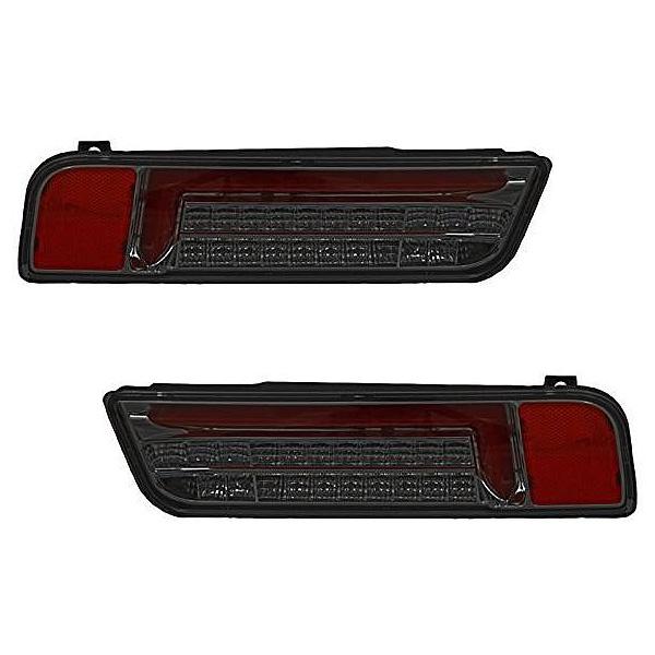 LEDテールランプ アルト アルトワークス アルトターボRS HA36S