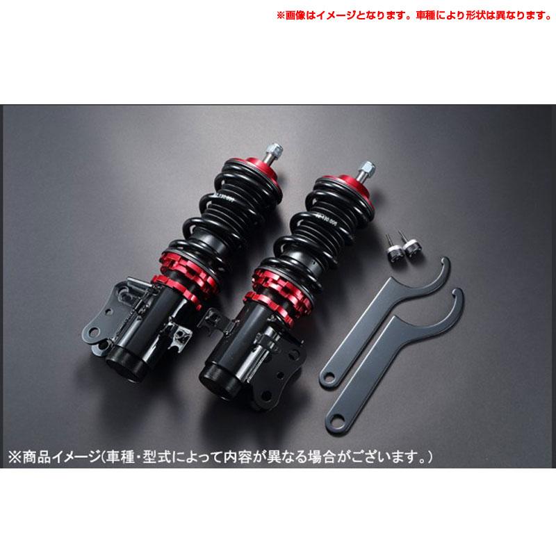 シュピーゲル プロスペックワゴン 車高調キット ダイハツ ハイゼット