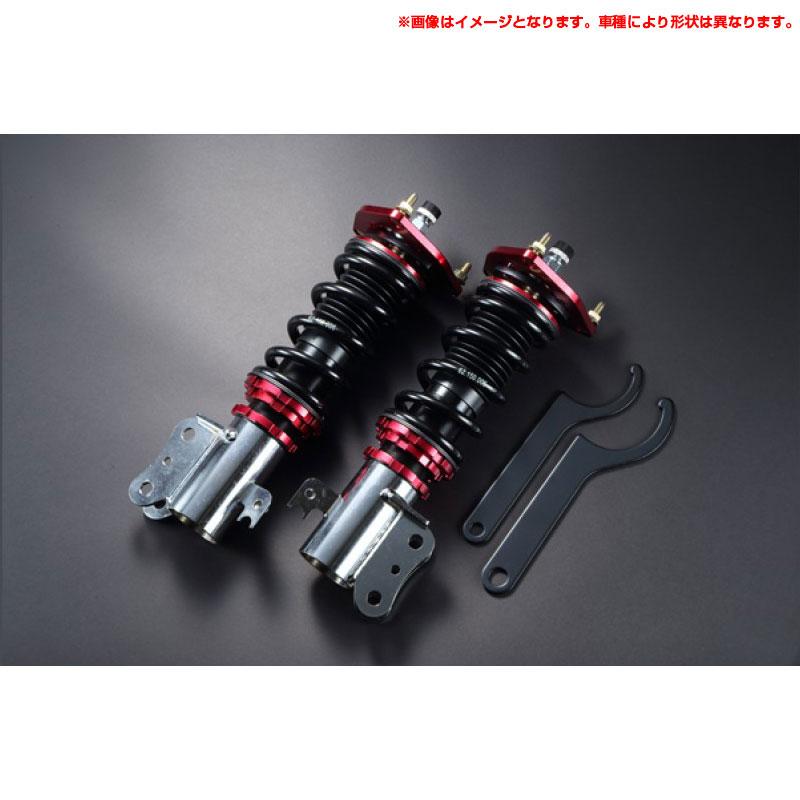 シュピーゲル プロスペックワゴン 車高調キット スズキ キャリイ 