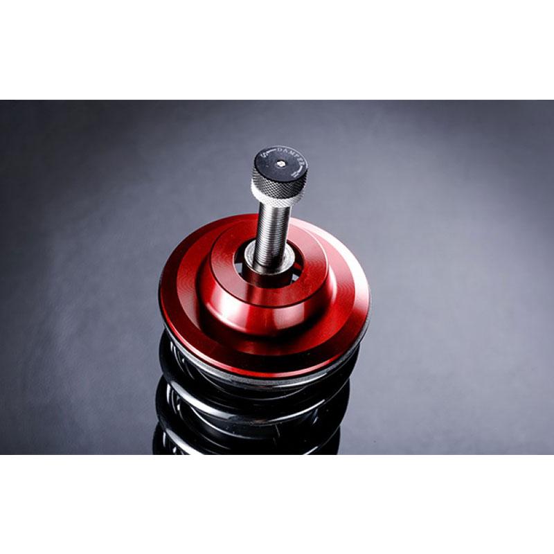 Spiegel シュピーゲル プロスペック DF 車高調整キット ウェイク LA700S