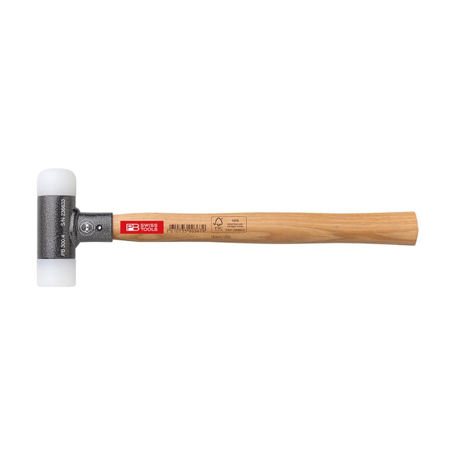 PB SWISS TOOLS 無反動ナイロンハンマー TOOLS(ピービースイス PB SWISS TOOLS 無反動ナイロンハンマー TOOLS(ピービースイス