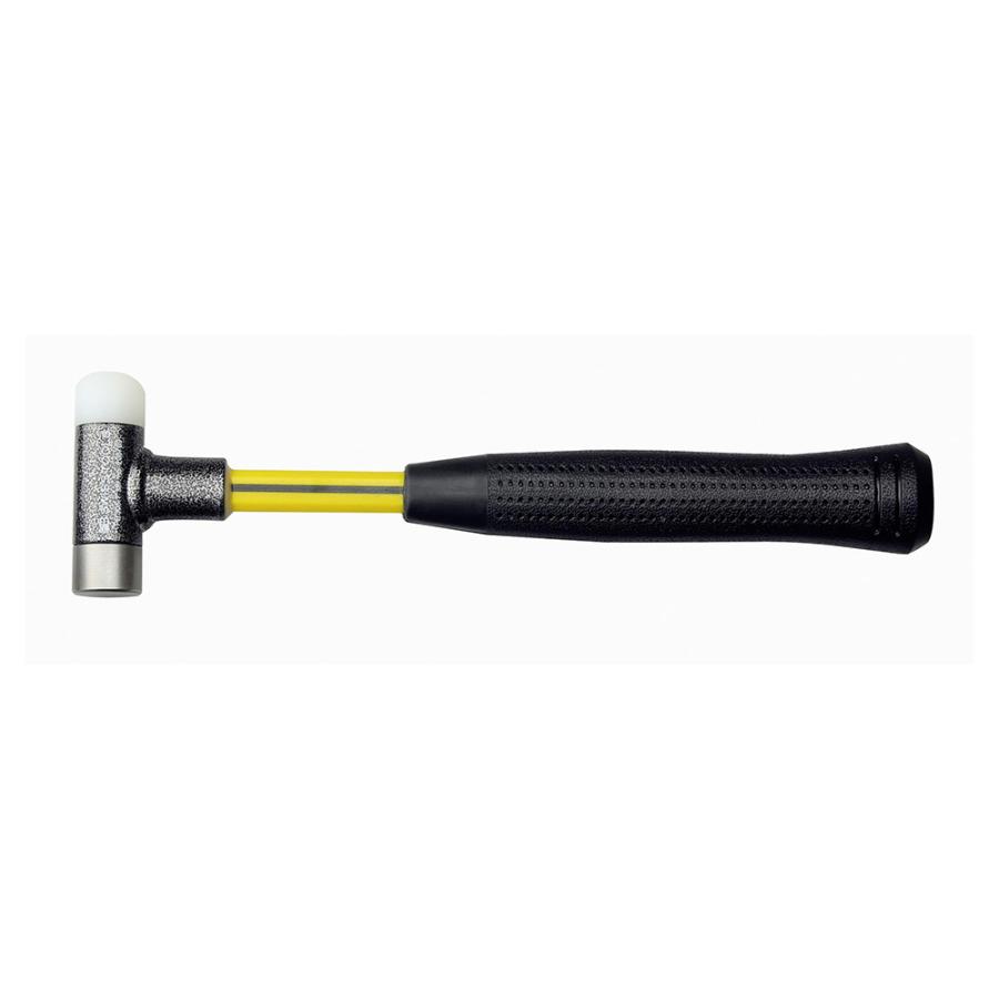 無反動コンビネーションハンマー (グラスファイバー柄)  PB SWISS TOOLS(ピービースイスツールズ) 305-2_1