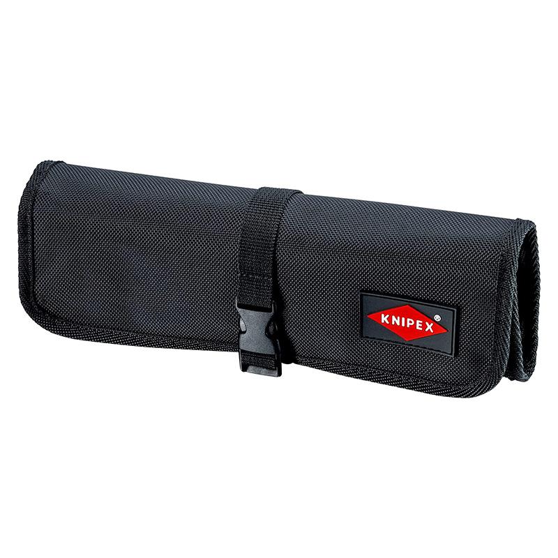 KNIPEX（クニペックス） .スナップリングプライヤー用ロールバッグ