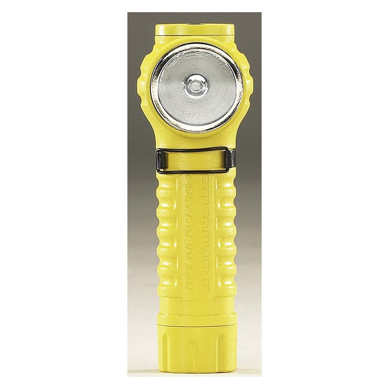 STREAMLIGHT ポリタック90 L型LEDライト （イエロー） STREAMLIGHT(ストリームライト) 88831 : ホット ...