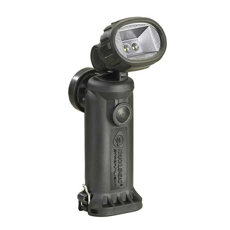 STREAMLIGHT(ストリームライト) ナックルヘッド 乾電池モデル（ブラック）  90641 STREAMLIGHT（ストリームライト） ナックルヘッド 乾電池モデル