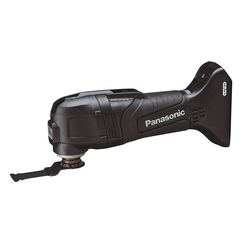 Panasonic 充電マルチツール （黒）本体 Panasonic（パナソニック 
