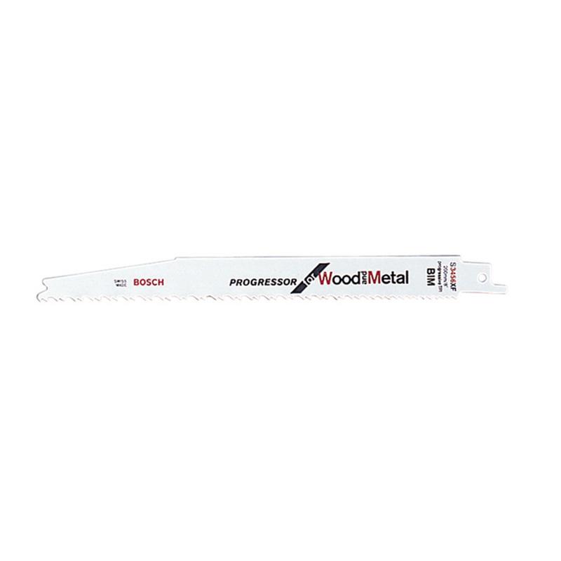 BOSCH（ボッシュ） 【10/4限定 P最大11倍】セーバーソーブレード （5本