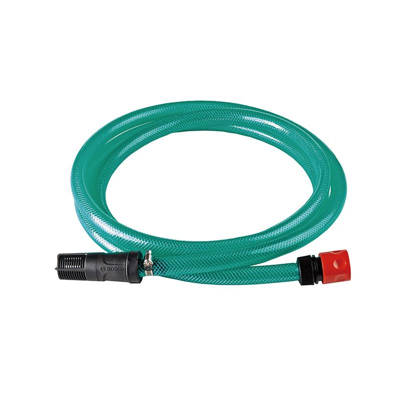 BOSCH（ボッシュ） 【8/16限定 最大P12倍】高圧洗浄機用自吸用ホース