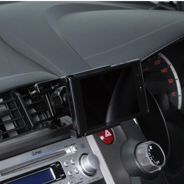 セイワ スマートフォンホルダー スマホホルダー エアコン口 横フィン 縦フィン対応 W 776 カー用品のホットロード春日井西店 通販 Yahoo ショッピング