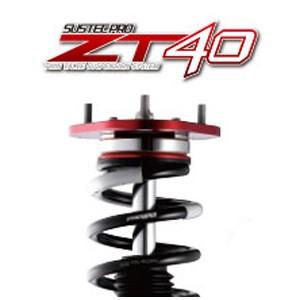 フルタップ式 車高調 SUSTEC PRO ZT40 アルファード ANH20W 2008年05月