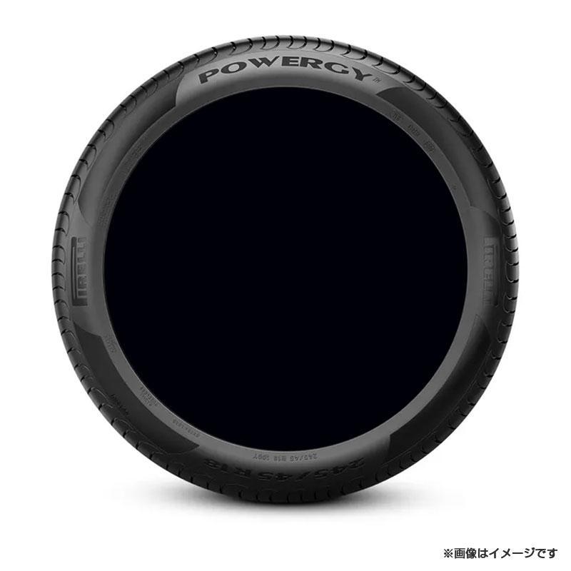 PIRELLI（ピレリ） サマータイヤ POWERGY パワジー 235/50R18 97V 4本