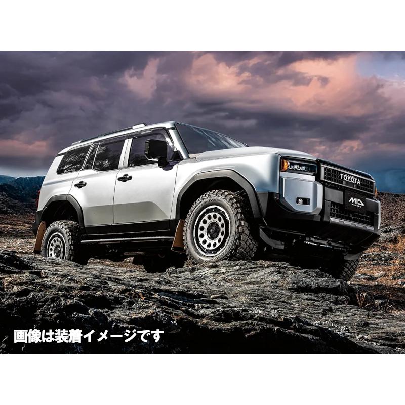 マルカサービス ナイトロパワー H12 ショットガン 18インチ 18x8J +55