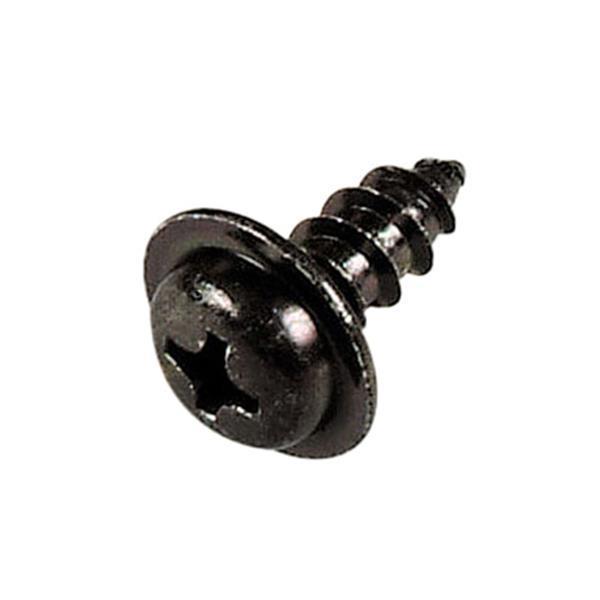 amon（エーモン） タッピングビス 8本入り 5φ x 12mm 1531 : ホット