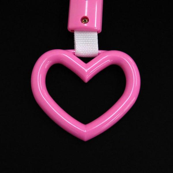 つり輪 ピンク ハート型 吊り輪 つり革 持ち手 介護 ドリ車 旧車 ブレイス Bg 853 カー用品のホットロード春日井西店 通販 Yahoo ショッピング